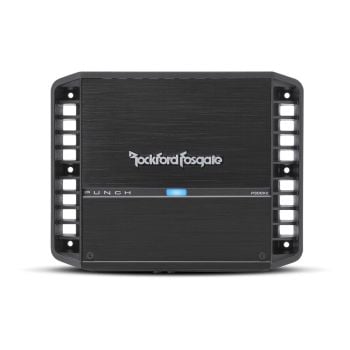 Rockford Fosgate P300X2 Punch 300 Watt 2-Channel Amplifier