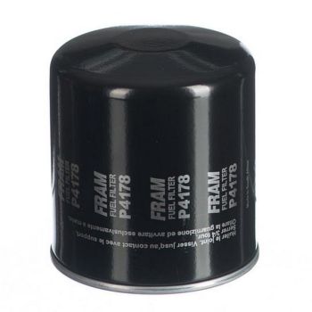 FRAM P4178 Fuel Filter