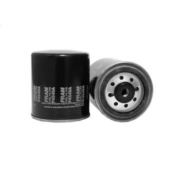 FRAM P4549A Fuel Filter