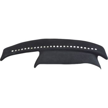 Sunland Dashmat fits PEUGEOT 306 (S16 - 4/94 to 7/02) - Black P801