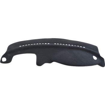 Sunland Dashmat fits PEUGEOT 406 (ST SERIES - 9/96 to 6/03) - Charcoal P906