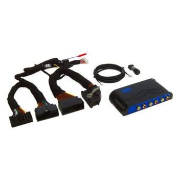 Stinger PACAP4-FD21 PAC 13-17 Ford RCA Out Kit