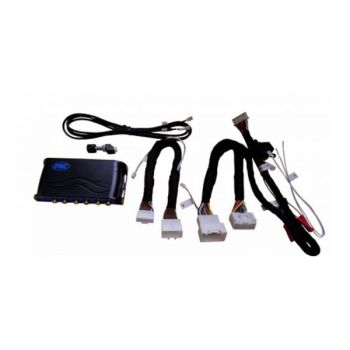 Stinger PACAP4-TY11 PAC Lexus/Toyota 20PIN RCA Out Kit