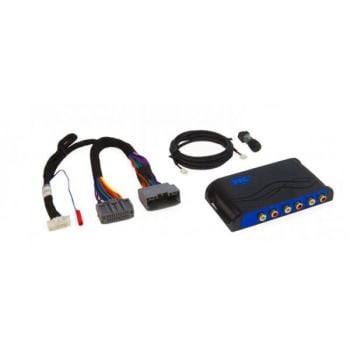 Stinger PACAP4-CH21 PAC 08-15 Chrysler/Dodge/Jeep RCA Out Kit