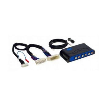 Stinger PACAP4-CH31 PAC 11-15 Chrysler 300C RCA Out Kit