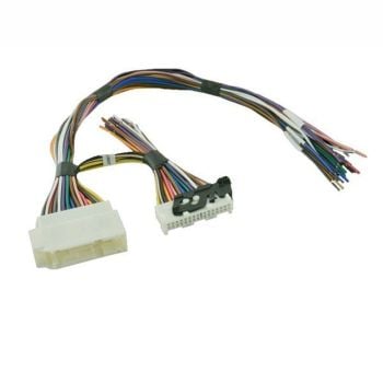 Stinger PACAPH-TY02 PAC Audio Toyota/Lexus Amplifier Integration Harness