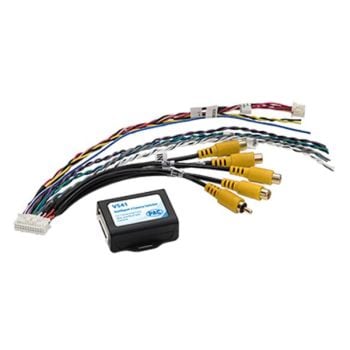 Stinger PACVS41 Universal Blind Spot Interface
