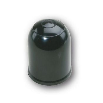 Ark Tow Ball Cover Black PBC50B