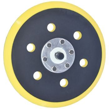 SP Tools Sanding Pad 6" PD-6HV