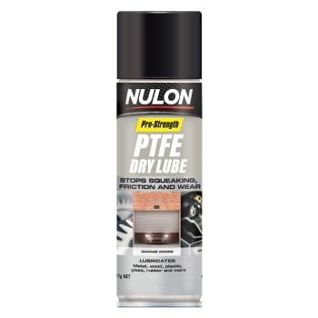 Nulon PTFE Dry Lube 300ml PDL300