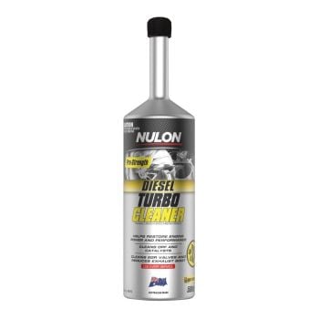 Nulon PS Diesel Turbo Cleaner 500ml PDTC