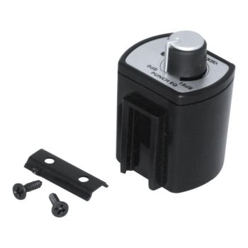 Rockford Fosgate PEQ Remote Punch EQ to suit 2007+ Amps