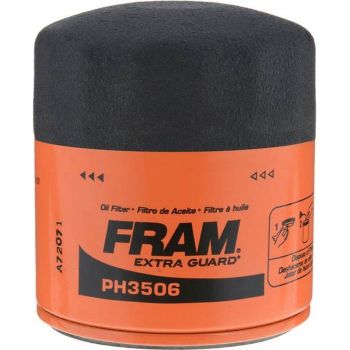 FRAM PH3506 Oil Filter
