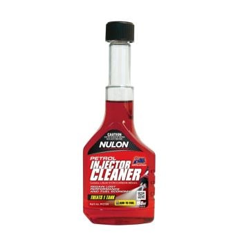 Nulon Petrol Injector Cleaner 150ml PIC150