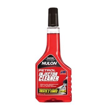 Nulon Petrol Injector Cleaner 300mL PIC