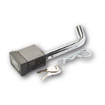 Ark Hitch Lock Square PLS80B