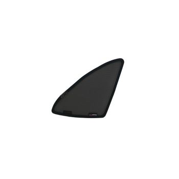 Snap Shades Porsche Cayenne 2nd Generation Port Windows Shades (2010-2017)