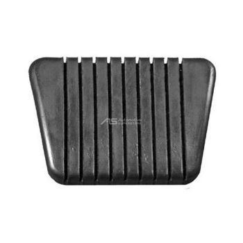 Mackay PP1161 Clutch Pedal Pad 
