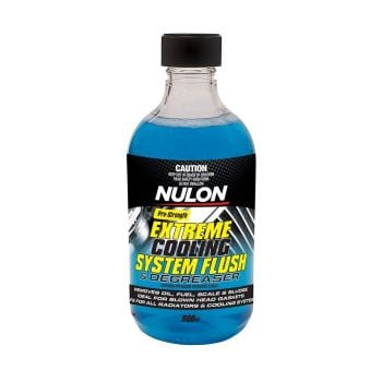 Nulon PSCSF Pro-Strength Extreme Cooling System Flush & Degreaser