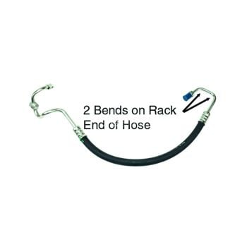 Mackay PSH1003 Power Steering Hose 