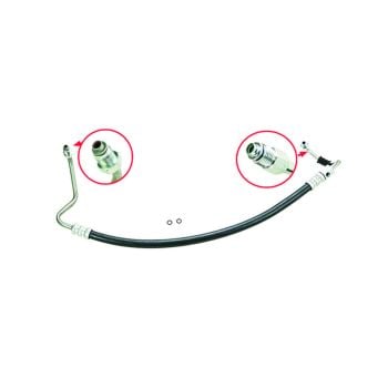Mackay PSH1020 Power Steering Hose 