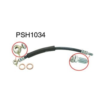 Mackay PSH1034 Power Steering Hose 