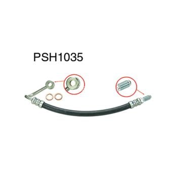 Mackay PSH1035 Power Steering Hose 