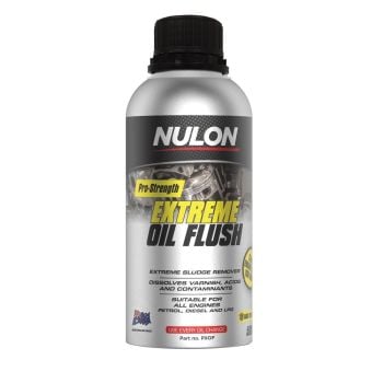 Nulon PS Extreme Oil Flush 500ml PXOF