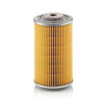 Mann Fuel Filter P707