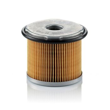 Mann Fuel Filter P716