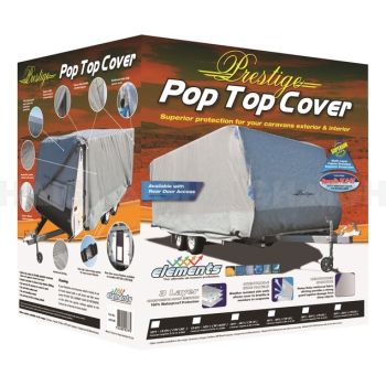 Prestige Pop Top Cover 6.0m to 6.6m Prestige
