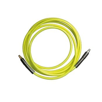 Bigboi 15m WashR Flo Pressure Washer Hose WASHRFLO15