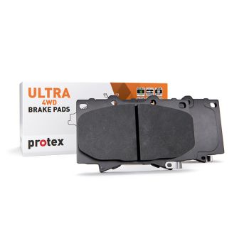 Protex DB1771F Ultra 4WD Brake Pad Set