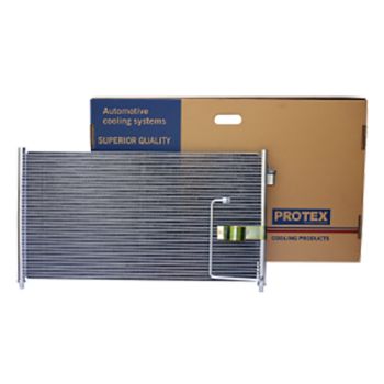 Protex CONF081 Air Conditioning Condenser
