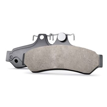 Protex CDB3064M Brake Pad Set