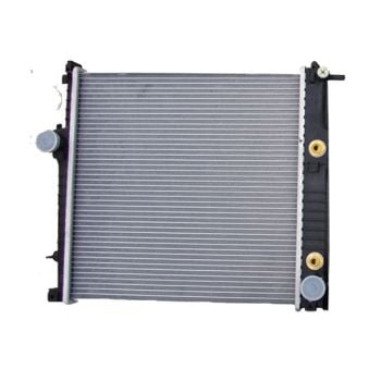 Protex RADM205 Radiator