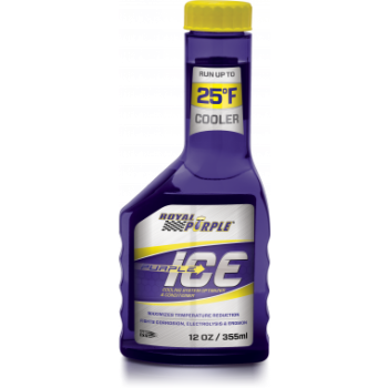 Royal Purple Purple Ice Radiator Coolant Additive