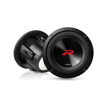 Alpine R2-W8D2 R-Series 8" Subwoofer 2 Ohms