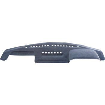 Sunland Dashmat fits LAND ROVER DISCOVERY (SERIES 2 - 10/02 to 3/05) - Charcoal R1106