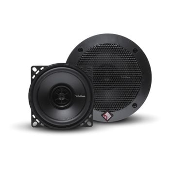Rockford Fosgate R14X2 Prime 4" 2-Way Full-Range Speaker