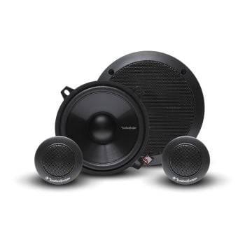 Rockford Fosgate R152-S Prime 5.25" 2-Way Component System