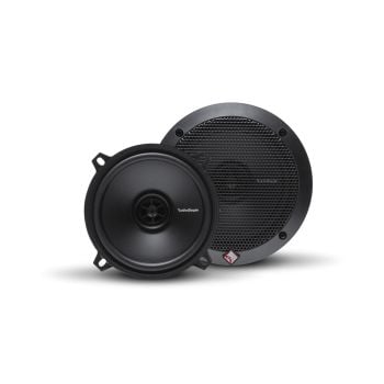 Rockford Fosgate R1525X2 Prime 5.25" 2-Way Full-Range Speaker