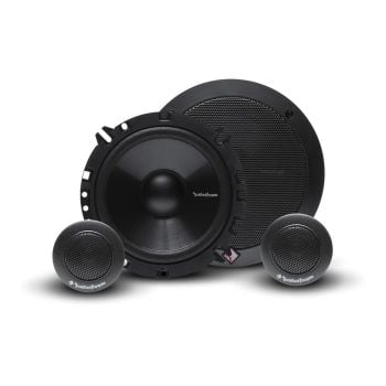 Rockford Fosgate R165-S Prime 6.5" Component System