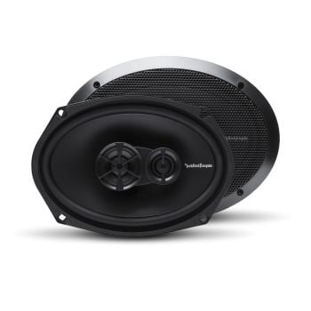 Rockford Fosgate R169X3 Prime 6"x9" 3-Way Full-Range Speaker