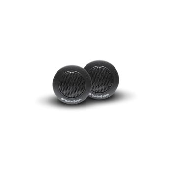 Rockford Fosgate R1T-S Prime 1" Tweeter Kit