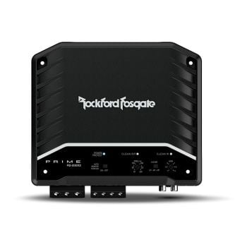 Rockford Fosgate R2-200X2 Prime 200 Watt 2-Channel Amplifier