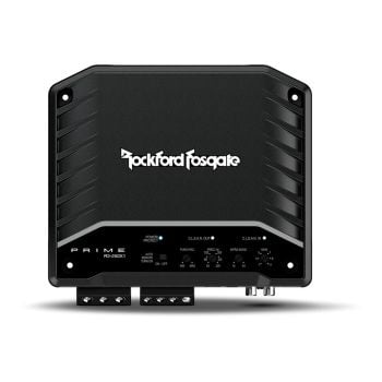 Rockford Fosgate R2-250X1 Prime 250 Watt Mono Amplifier