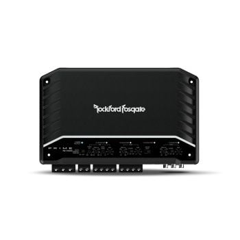 Rockford Fosgate R2-750X5 Prime 750 Watt 5-Channel Amplifier