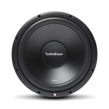 Rockford Fosgate R2D4-12 Prime 12" R2 4-Ohm DVC Subwoofer