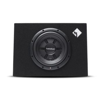 Rockford Fosgate R2S-1X10 Prime 10" R2S Shallow Loaded Enclosure